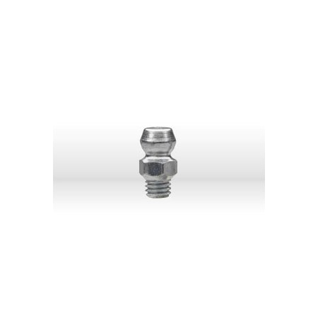 Alemite Lubrication Fitting, 10/32 Drive Fitting AL3016
